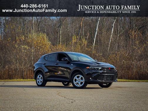 2024 Dodge Hornet GT AWD