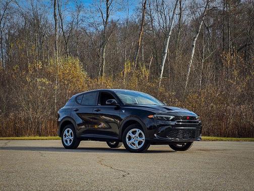2024 Dodge Hornet GT AWD