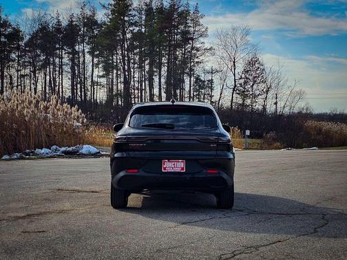 2024 Dodge Hornet GT AWD