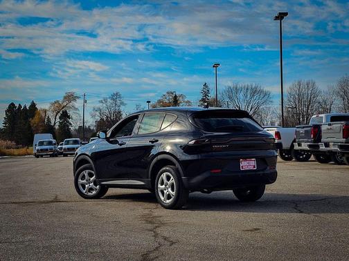 2024 Dodge Hornet GT AWD