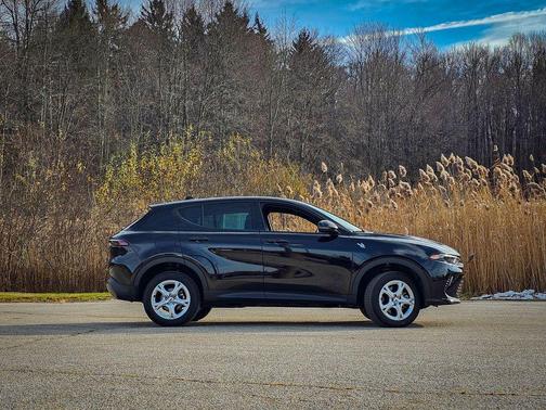 2024 Dodge Hornet GT AWD