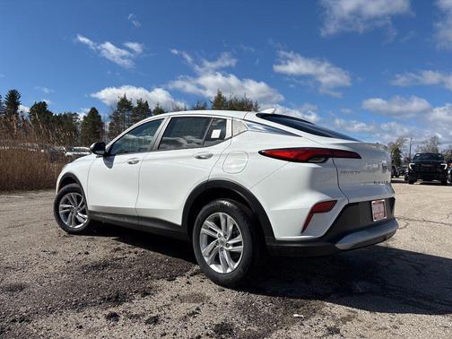 2026 Buick Envista Preferred FWD