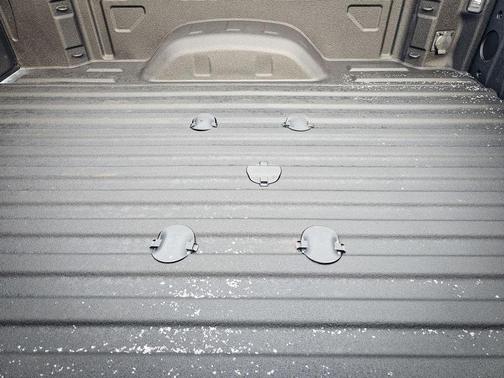 2024 GMC Sierra 2500 Denali