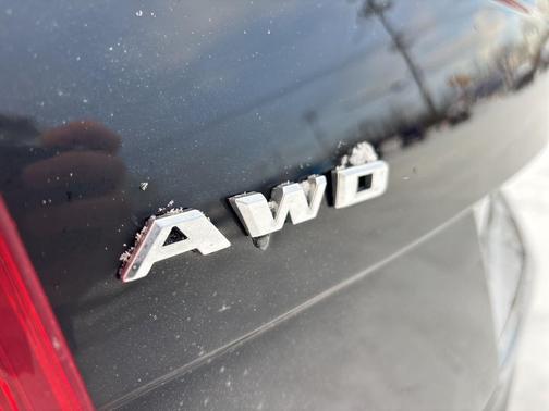 2017 Cadillac ATS 2.0L Turbo Luxury