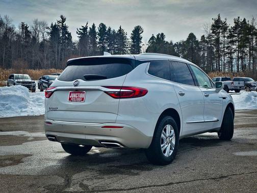 2020 Buick Enclave AWD Essence
