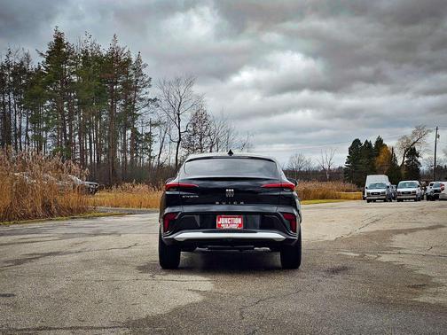 2026 Buick Envista Sport Touring FWD