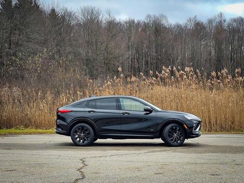 2026 Buick Envista Sport Touring FWD