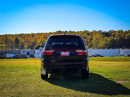 2026 Dodge Durango GT HEMI V8