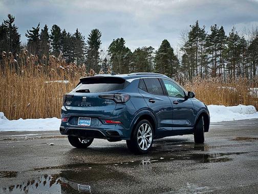 2024 Buick Encore GX Avenir