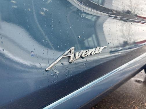 2024 Buick Encore GX Avenir