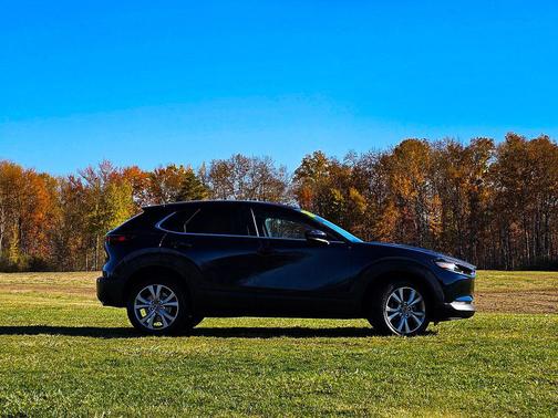 2021 Mazda CX-30 Preferred