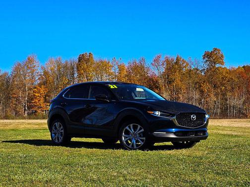 2021 Mazda CX-30 Preferred