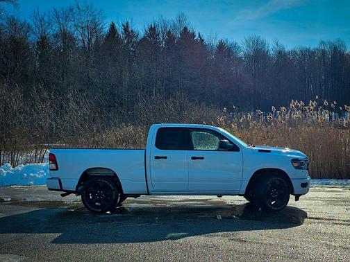 2024 RAM 1500 Tradesman