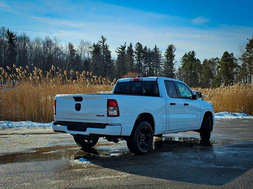 2024 RAM 1500 Tradesman