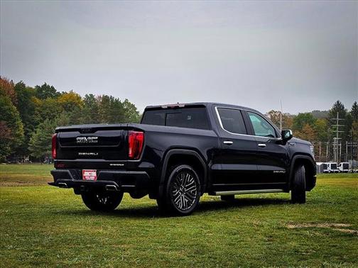 2022 GMC Sierra 1500 Denali Ultimate