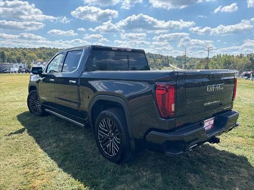 2022 GMC Sierra 1500 Denali Ultimate