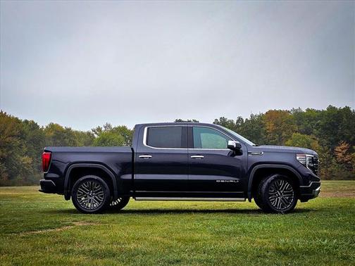 2022 GMC Sierra 1500 Denali Ultimate
