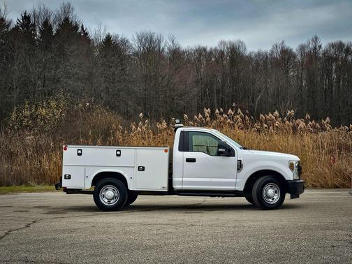 2019 Ford F-350 XL