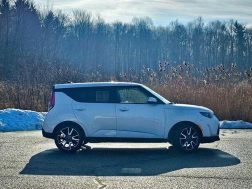2024 Kia Soul EX
