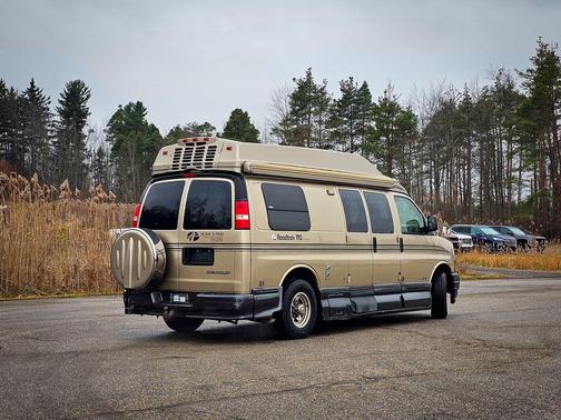 2006 Chevrolet Express 3500 Base