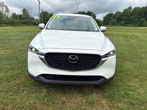 2023 Mazda CX-5 2.5 S