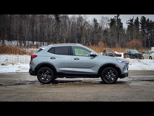 2025 Buick Encore GX Sport Touring