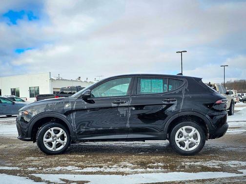 2024 Dodge Hornet GT Plus AWD