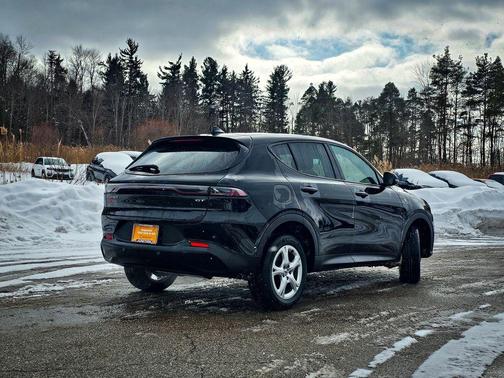 2024 Dodge Hornet GT Plus AWD