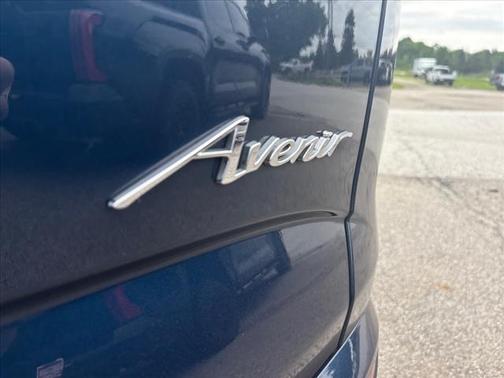 2022 Buick Enclave Avenir
