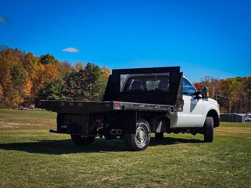 2012 Ford F-350 XL