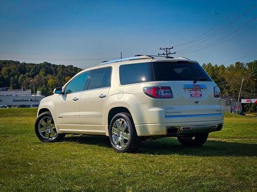 2015 GMC Acadia Denali