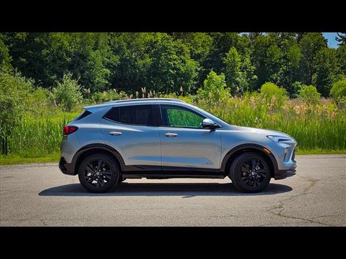 2025 Buick Encore GX Sport Touring