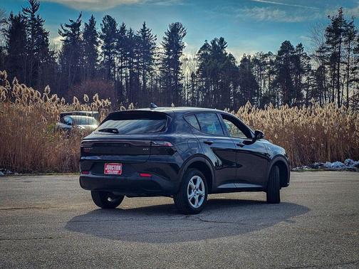 2024 Dodge Hornet GT AWD