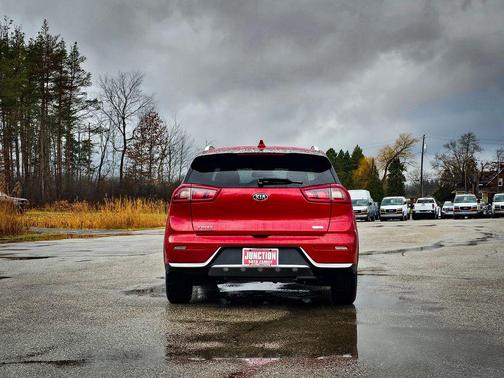 2019 Kia Niro LX