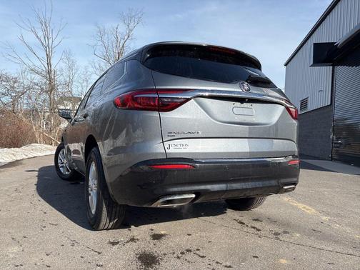 2020 Buick Enclave AWD Essence