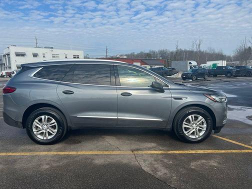 2020 Buick Enclave AWD Essence