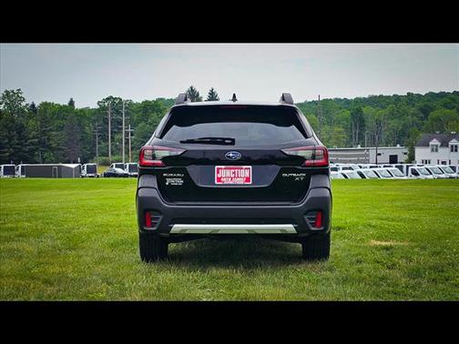 2021 Subaru Outback Limited XT