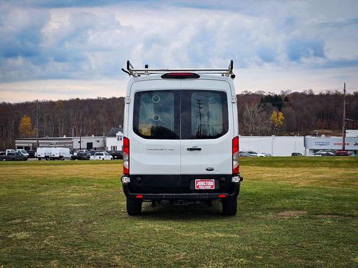 2019 Ford Transit-250 Base