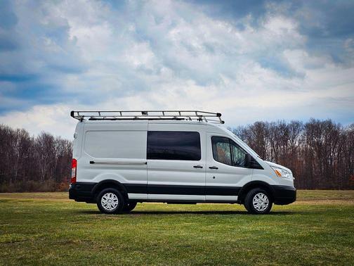 2019 Ford Transit-250 Base