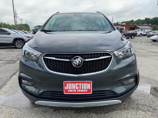 2018 Buick Encore Preferred II