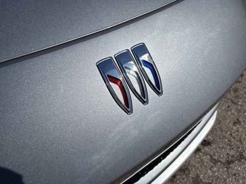 2026 Buick Envista Sport Touring FWD