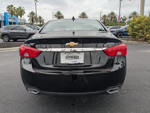 2019 Chevrolet Impala Premier 2LZ