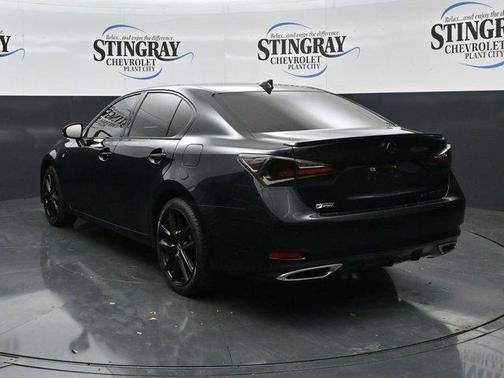 Caviar 2019 Lexus GS 350 F Sport