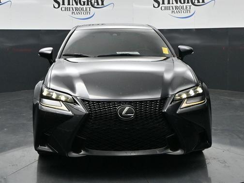 Caviar 2019 Lexus GS 350 F Sport