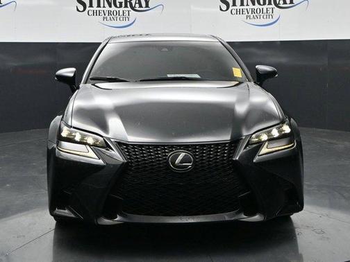 Caviar 2019 Lexus GS 350 F Sport