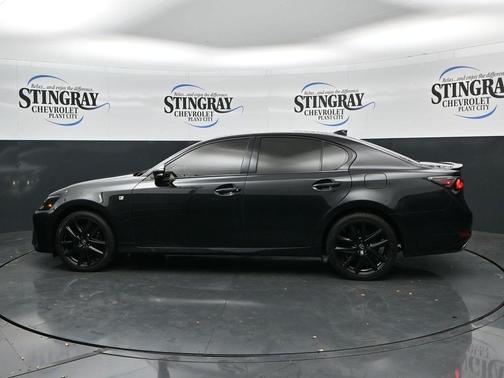 Caviar 2019 Lexus GS 350 F Sport