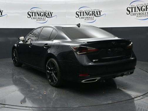 Caviar 2019 Lexus GS 350 F Sport