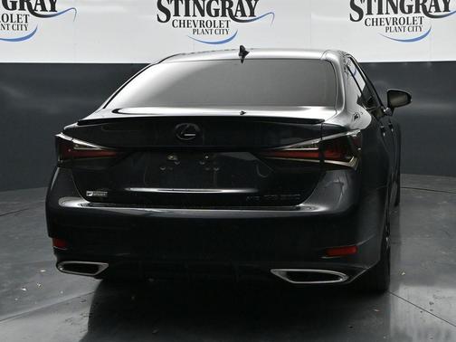 Caviar 2019 Lexus GS 350 F Sport