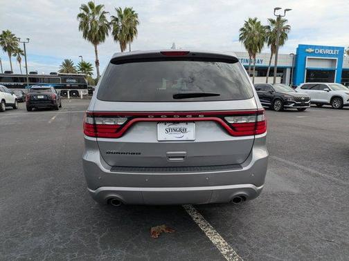 2020 Dodge Durango SXT