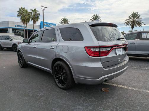 2020 Dodge Durango SXT